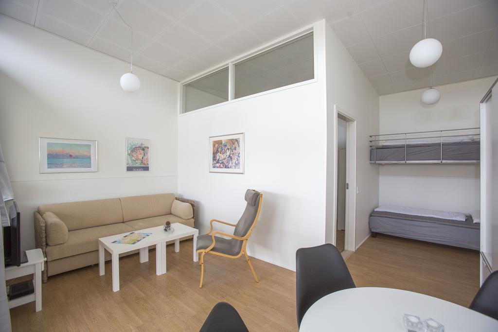 Skagenbnb Luaran gambar
