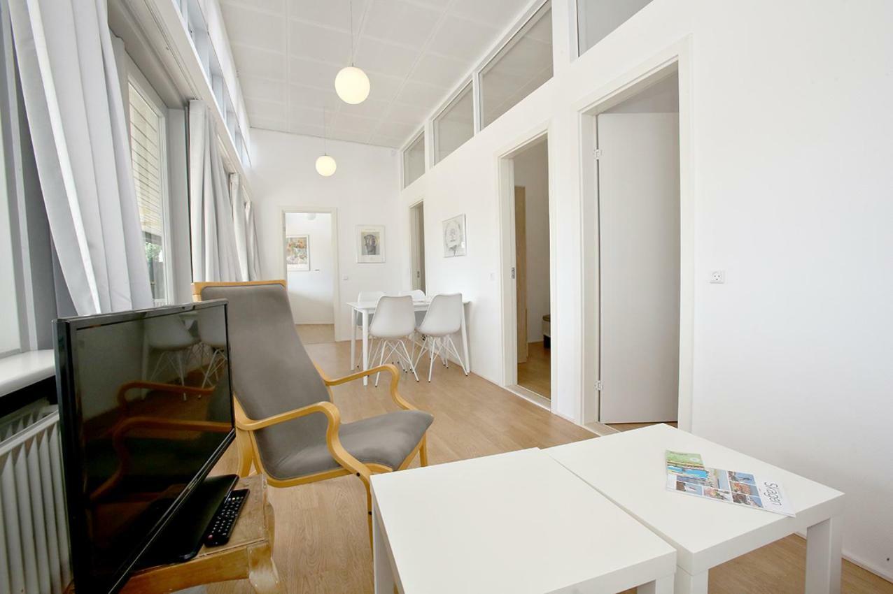 Skagenbnb Luaran gambar