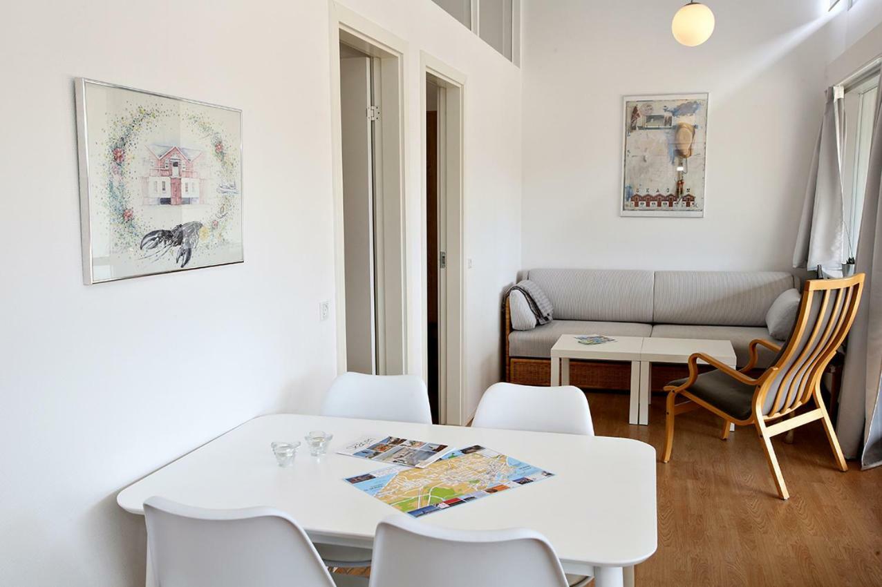 Skagenbnb Luaran gambar