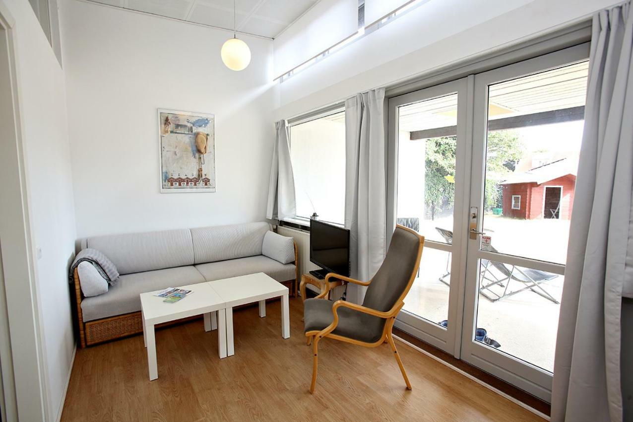 Skagenbnb Luaran gambar