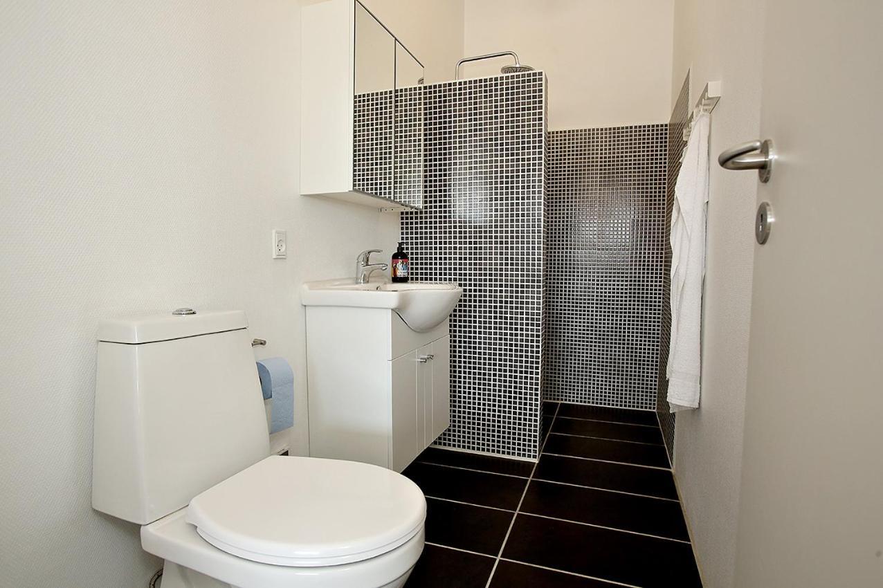 Skagenbnb Luaran gambar