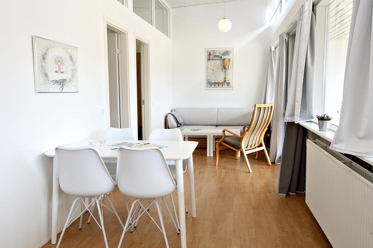 Skagenbnb Luaran gambar